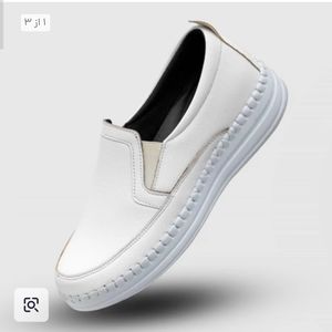 فروش اینترنتی کفش طبی اداری زنانه صدرصدی برلی خارپاشنه دردکمر و زانو