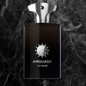 فروش اینترنتی تستر عطر ادکلن آمواج ممویر مردانه | Amouage Memoir Man