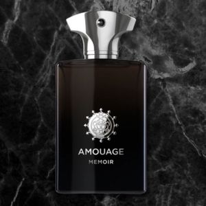 قیمت ارزان تستر عطر ادکلن آمواج ممویر مردانه | Amouage Memoir Man