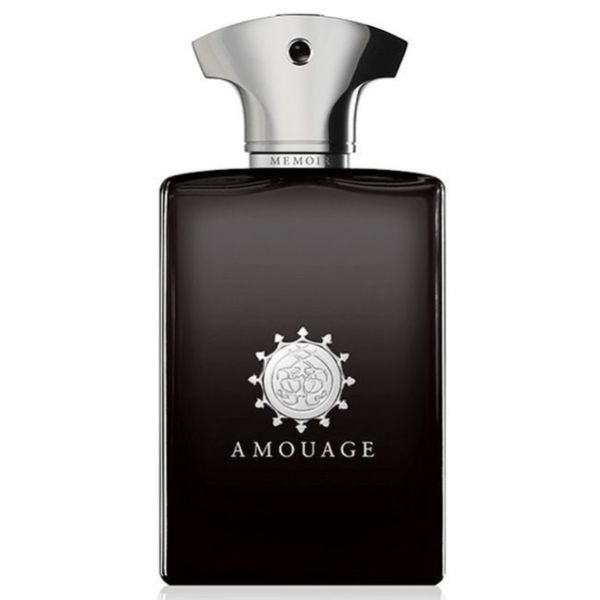 تستر عطر ادکلن آمواج ممویر مردانه | Amouage Memoir Man