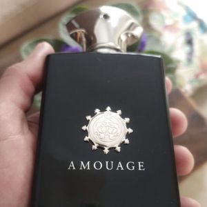 مشخصات تستر عطر ادکلن آمواج ممویر مردانه | Amouage Memoir Man