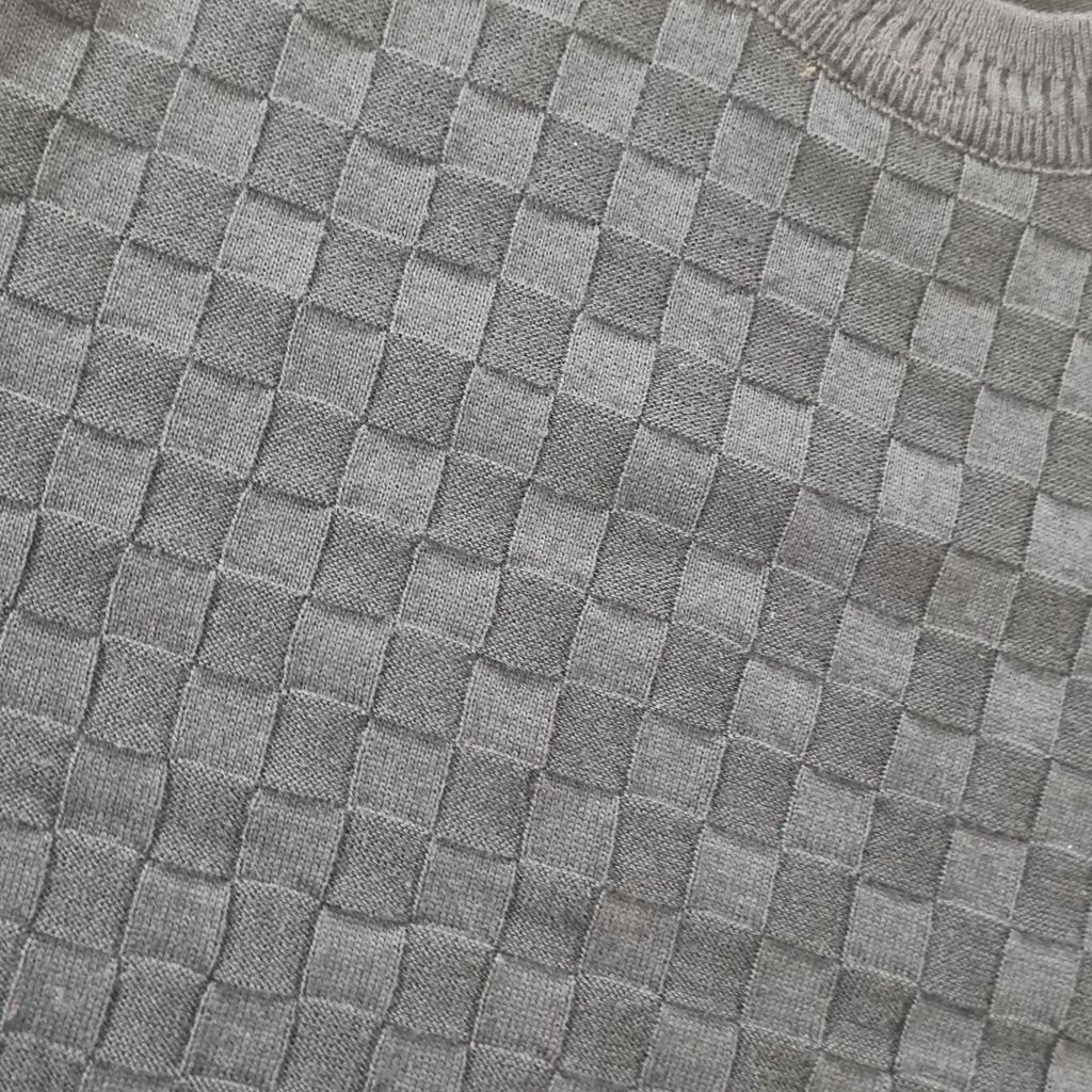 قیمت پلیور بافت مردانه رنگی با طراحی مینیمال انتخابی خاص برای آقایان خوش پوش