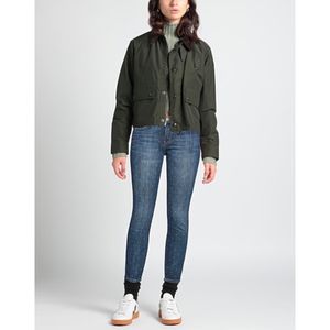 شلوار جین زنانه اسکینی راسته طرحدار