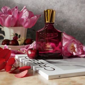 قیمت ارزان تستر عطر ادکلن کرید کارمینا | Creed Carmina