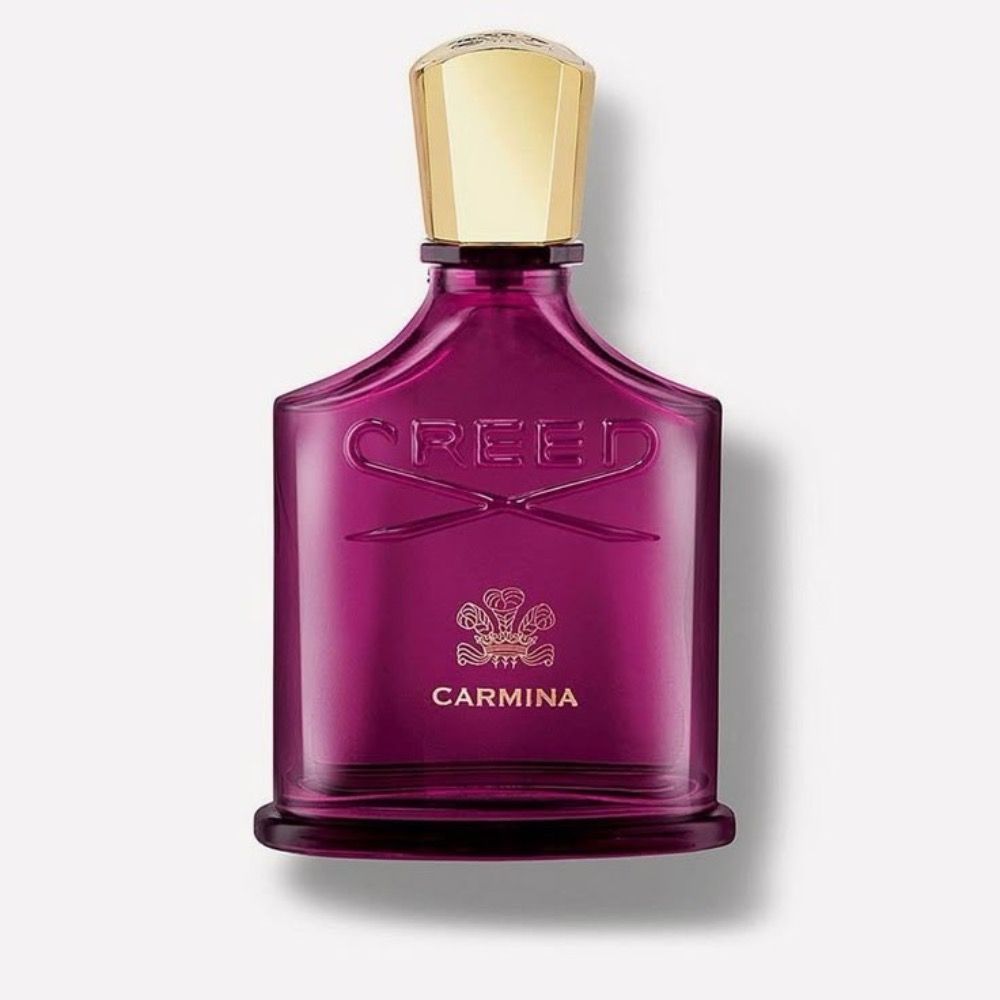 خرید انلاین تستر عطر ادکلن کرید کارمینا | Creed Carmina
