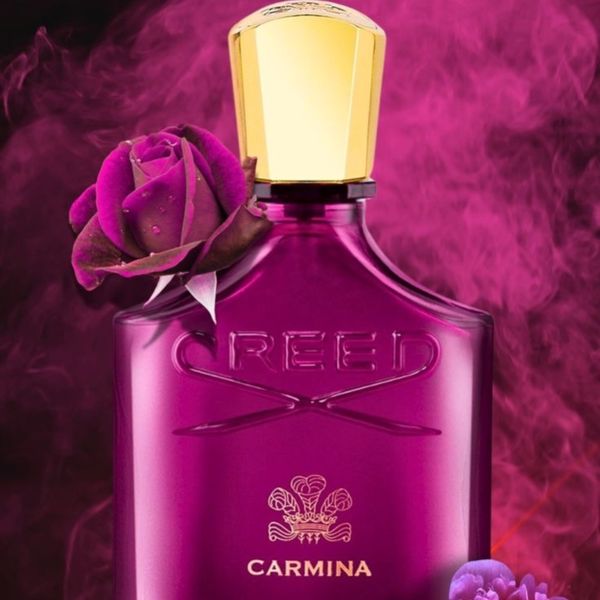 تستر عطر ادکلن کرید کارمینا | Creed Carmina