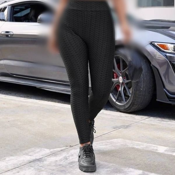 لگ آنتی سلولیت زنانه پشت چین دار کمر پهن فری سایز تا 48