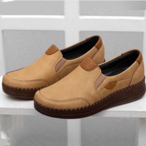 خرید اینترنتی کفش زنانه طبی جیران  دست دوز (همراه با کفی طبی خارپاشنه)