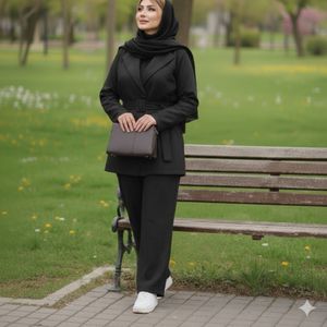 خرید انلاین کت شلوار دیپلمات گیسو