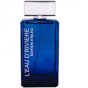 عطر مردانه فراگرنس ورد L’eau D’Riviere Bleu “ایسمیاکی نیوت دیسی بلو” 100 م