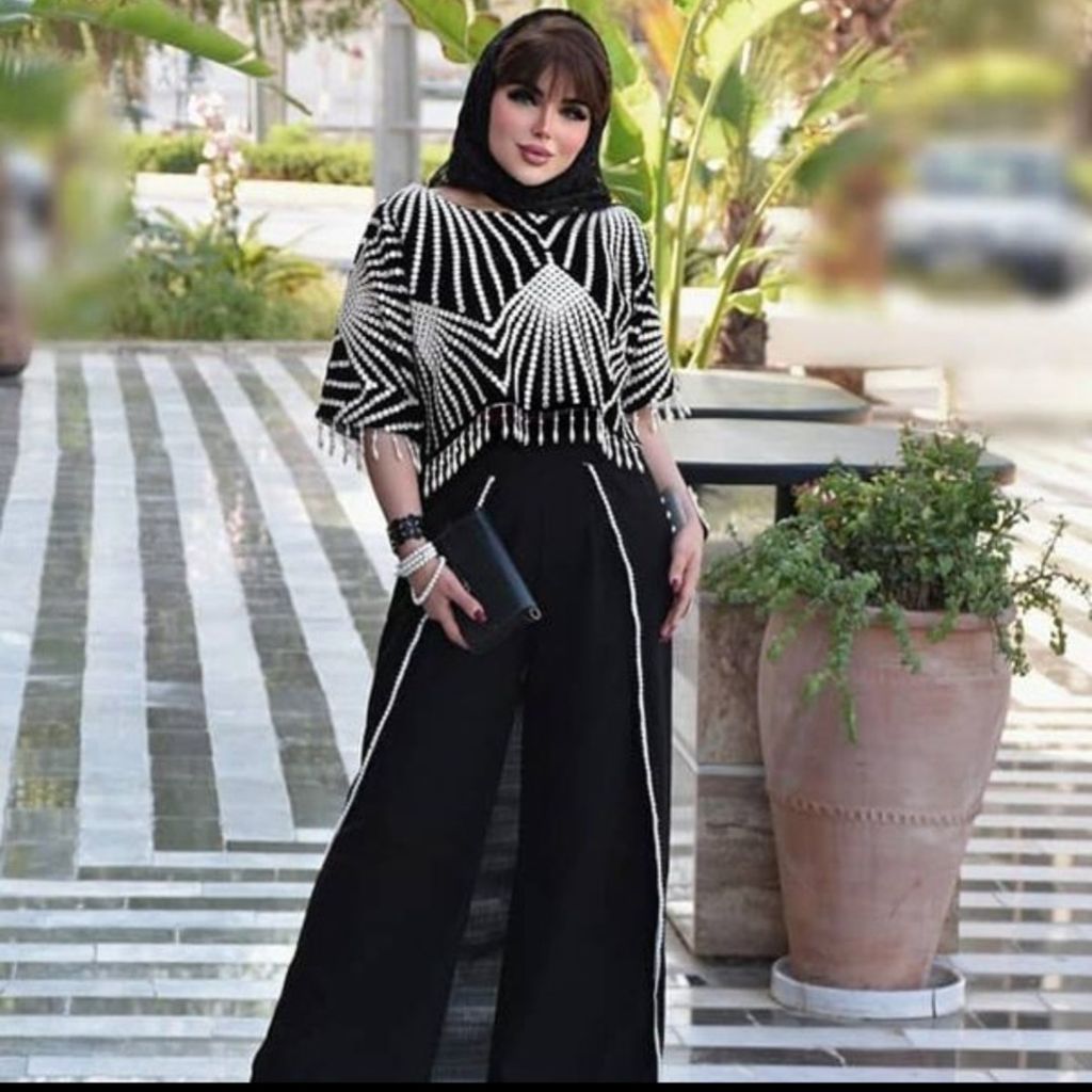 خرید اینترنتی ست مجلسی رومیسا