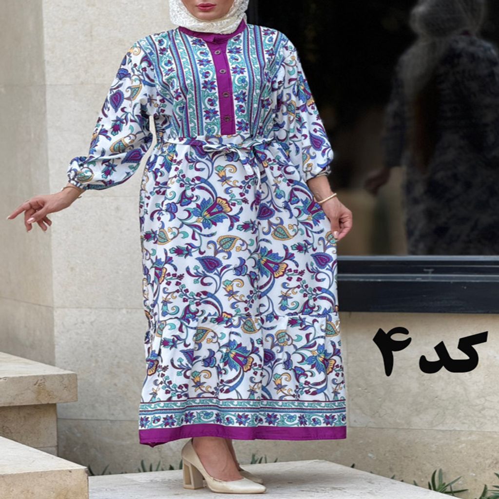 خرید اینترنتی قیمت ساحلی سوپر صافت یقه دکمه دار 7136