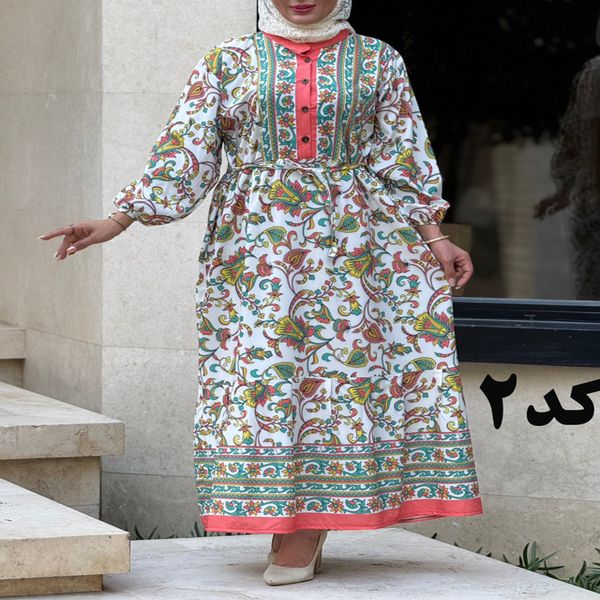 ساحلی سوپر صافت یقه دکمه دار 7136