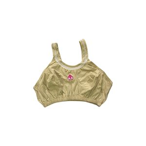 نیم تنه مکه ای رنگی(پک 12 عددی) کد 7002