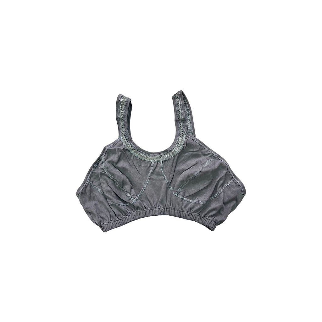 خرید اینترنتی قیمت نیم تنه مکه ای رنگی(پک 12 عددی) کد 7002