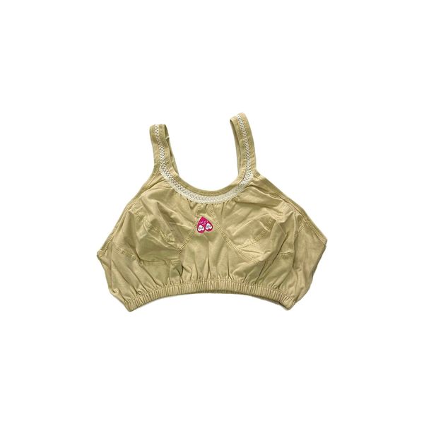 نیم تنه مکه ای رنگی(پک 12 عددی) کد 7002