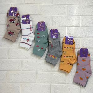 جوراب نیم ساق بچه گانه پدرام  کد3030