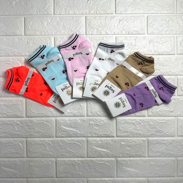 مچی زنانه فانتزی سوگل 3008