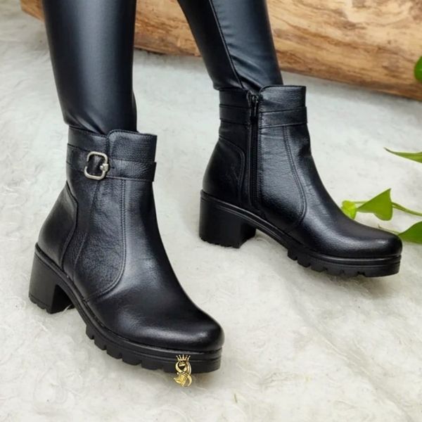 بوت زنانه طبی زیره پیو شرکتی اداری دانشجویی 36 تا 40