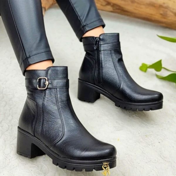 بوت زنانه طبی زیره پیو شرکتی اداری دانشجویی 36 تا 40