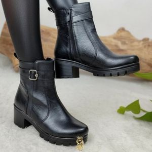 قیمت بوت زنانه طبی زیره پیو شرکتی اداری دانشجویی 36 تا 40