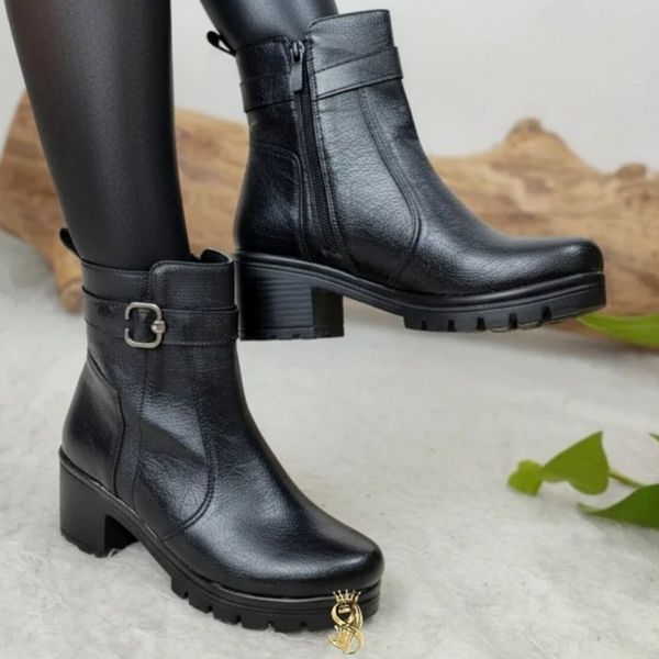 بوت زنانه طبی زیره پیو شرکتی اداری دانشجویی 36 تا 40