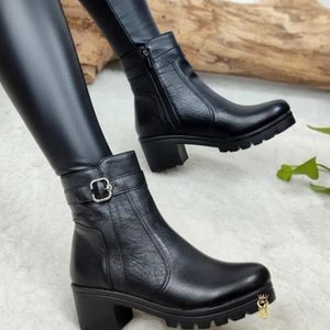 خرید انلاین بوت زنانه طبی زیره پیو شرکتی اداری دانشجویی 36 تا 40