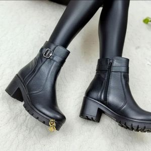 فروش اینترنتی بوت زنانه طبی زیره پیو شرکتی اداری دانشجویی 36 تا 40