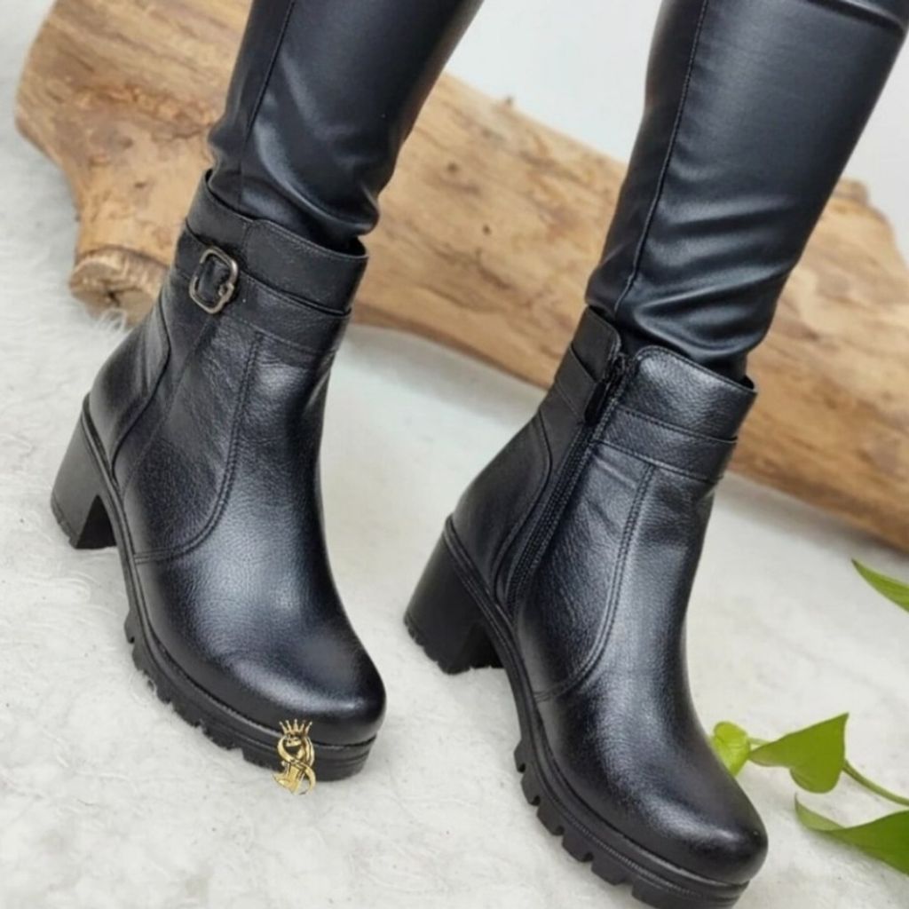 خرید انلاین بوت زنانه طبی زیره پیو شرکتی اداری دانشجویی 36 تا 40