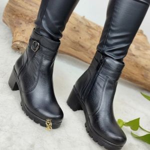 خرید انلاین بوت زنانه طبی زیره پیو شرکتی اداری دانشجویی 36 تا 40