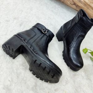 خرید آنلاین بوت زنانه طبی زیره پیو شرکتی اداری دانشجویی 36 تا 40