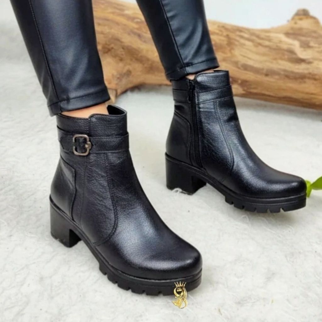 خرید انلاین بوت زنانه طبی زیره پیو شرکتی اداری دانشجویی 36 تا 40