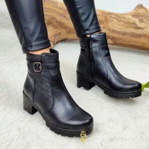 خرید انلاین بوت زنانه طبی زیره پیو شرکتی اداری دانشجویی 36 تا 40