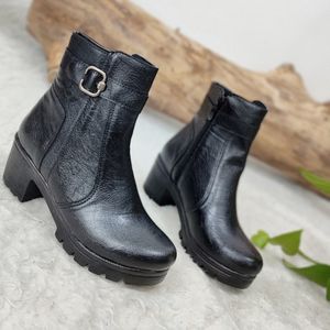 خرید اینترنتی بوت زنانه طبی زیره پیو شرکتی اداری دانشجویی 36 تا 40