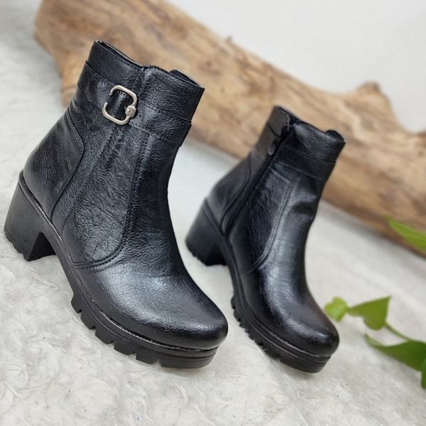 بوت زنانه طبی زیره پیو شرکتی اداری دانشجویی 36 تا 40