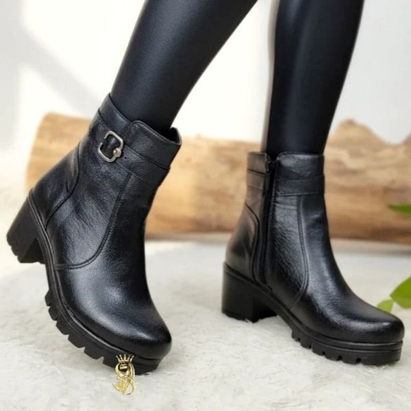 بوت زنانه طبی زیره پیو شرکتی اداری دانشجویی 36 تا 40