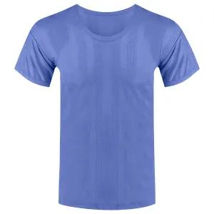 بولوز نیمه آستین کبریتی اعلا رنگی 4001