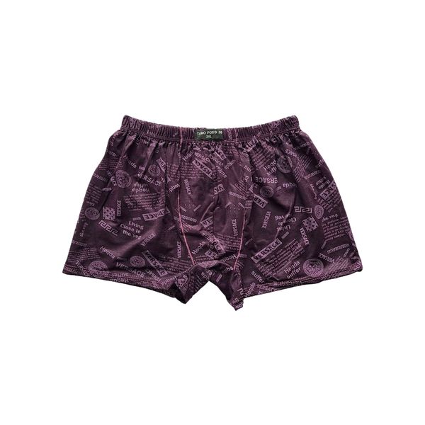 نیم پا ویسکوز چاپی مانا کد 2005