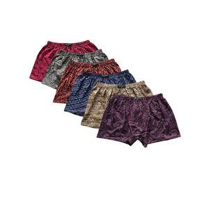 نیم پا ویسکوز چاپی مانا کد 2005