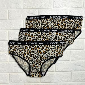 شورت پلنگی اسپرت گلستان کد 1016