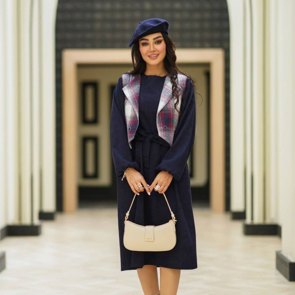 خرید آنلاین وست وپیراهن ایرانا