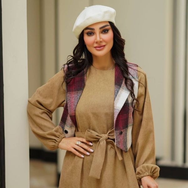 وست وپیراهن ایرانا