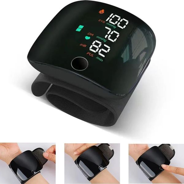 فشارسنج دیجیتال مچی 6846