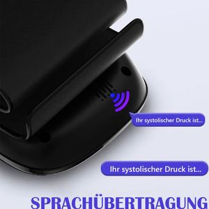 خرید اینترنتی قیمت فشارسنج دیجیتال مچی 6846