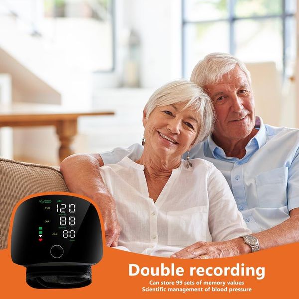 فشارسنج دیجیتال مچی 6846