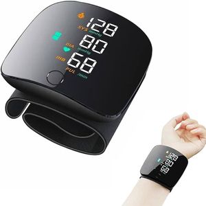 فشارسنج دیجیتال مچی 6846