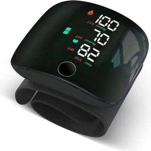 خرید اینترنتی قیمت فشارسنج دیجیتال مچی 6846