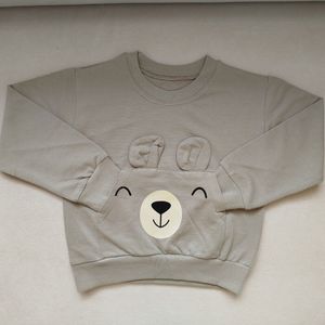 تک بلوز خرسی 7301