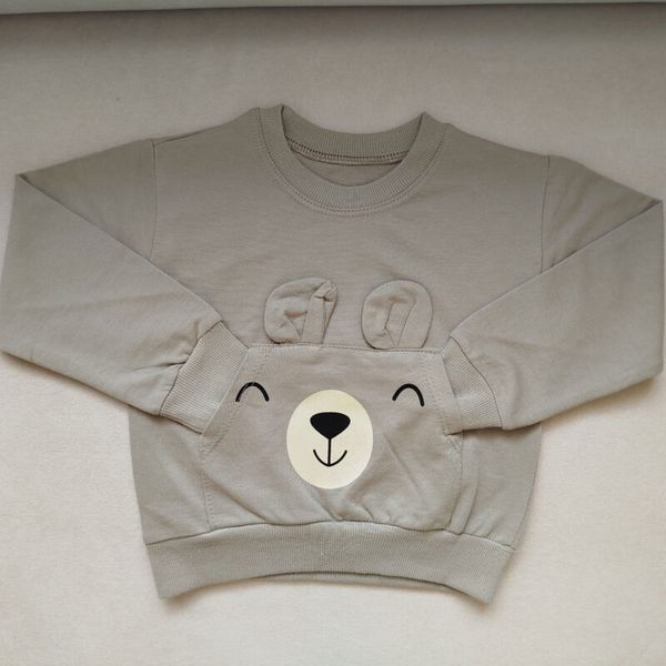 تک بلوز خرسی 7301