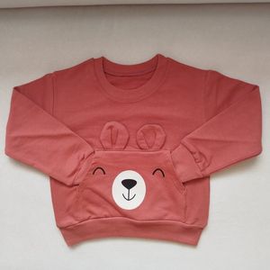 تک بلوز خرسی 7301